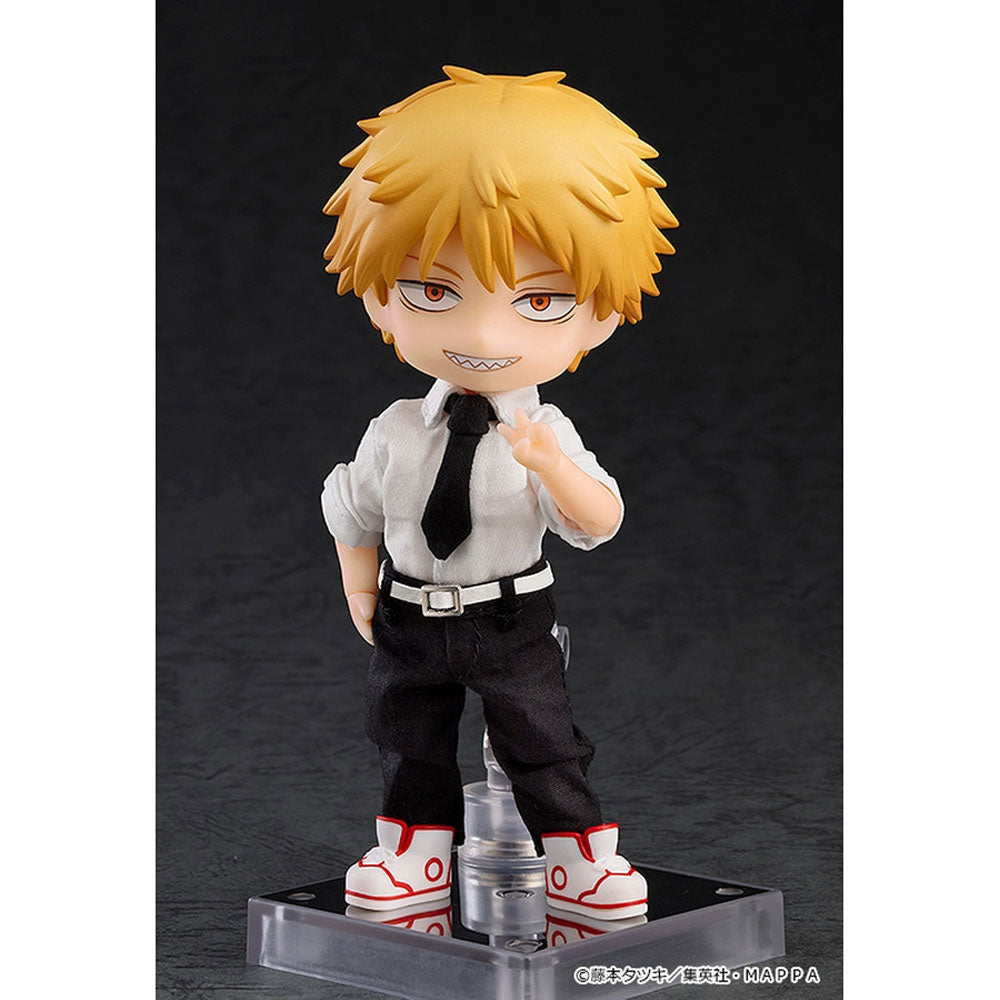 FIGURA NENDOROID DOLL DENJI