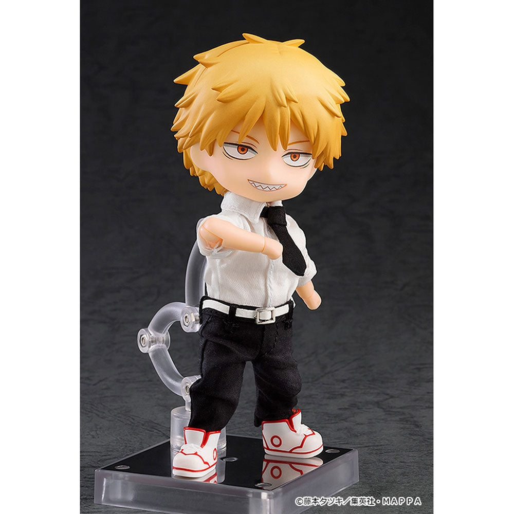 FIGURA NENDOROID DOLL DENJI