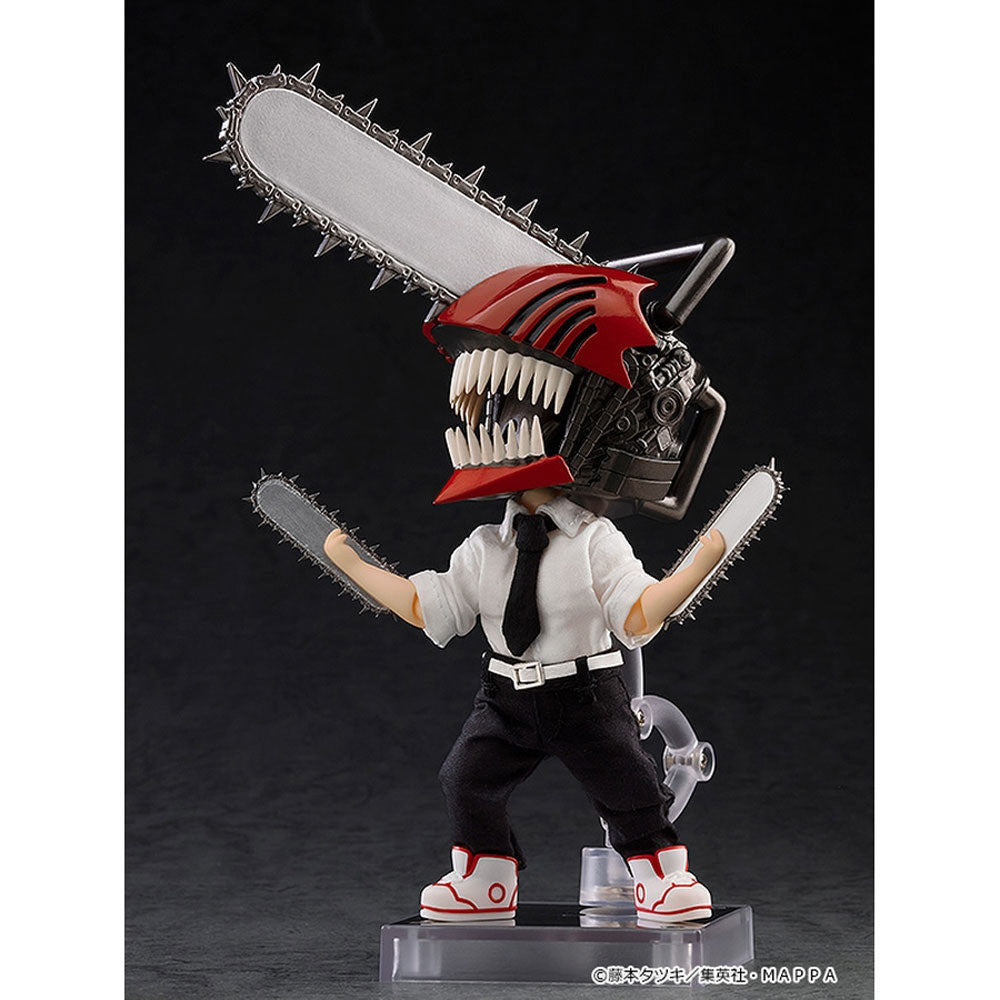 FIGURA NENDOROID DOLL DENJI