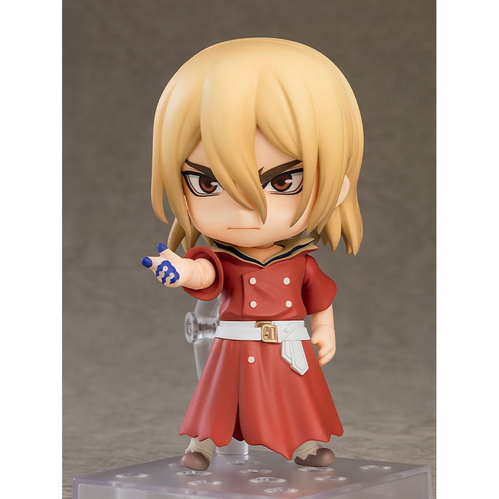 FIGURA NENDOROID RYUSUI NANAMI 2067