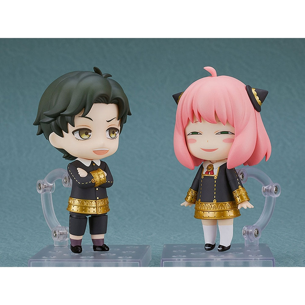 FIGURA NENDOROID DAMIAN DESMOND 2078