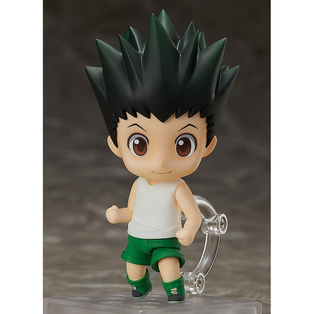 FIGURA NENDOROID GON FREECSS (RE-RUN) 1183