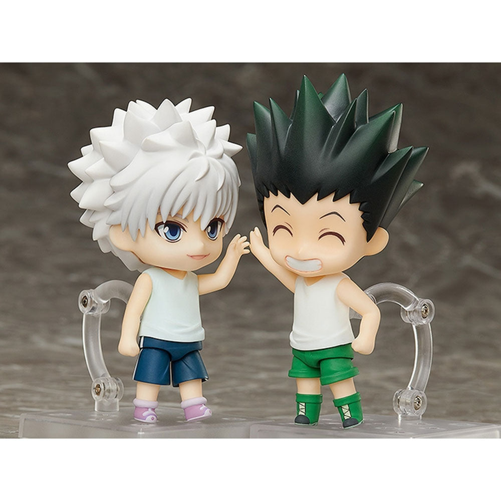 FIGURA NENDOROID GON FREECSS (RE-RUN) 1183