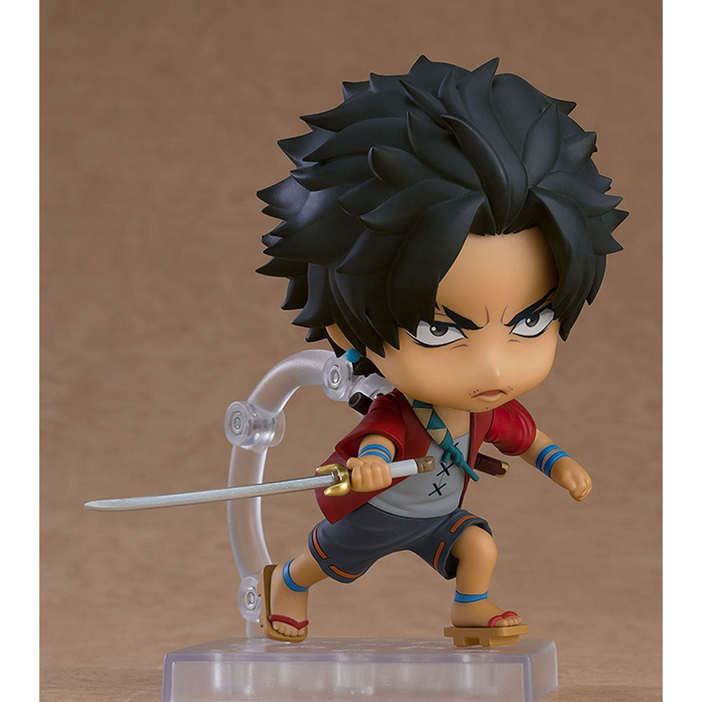 FIGURA NENDOROID MUGEN 2085
