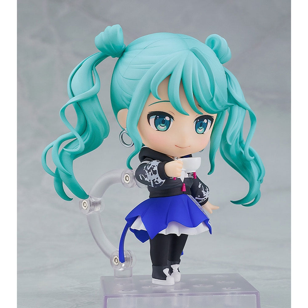 FIGURA NENDOROID HATSUNE MIKU STREET SEKAI VER. 2089