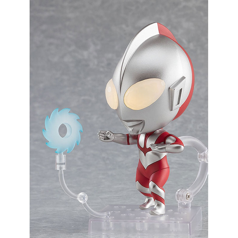 FIGURA NENDOROID ULTRAMAN (SHIN ULTRAMAN) 2121