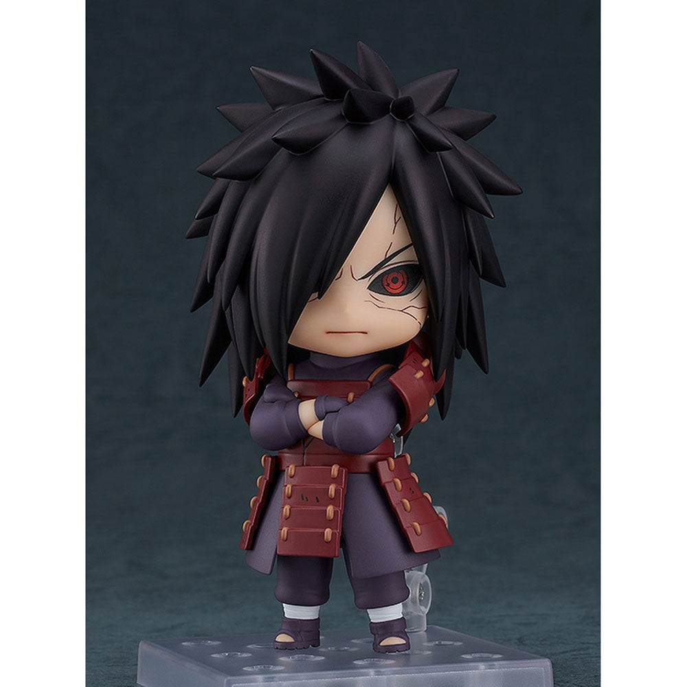FIGURA NENDOROID MADARA UCHIHA 2175