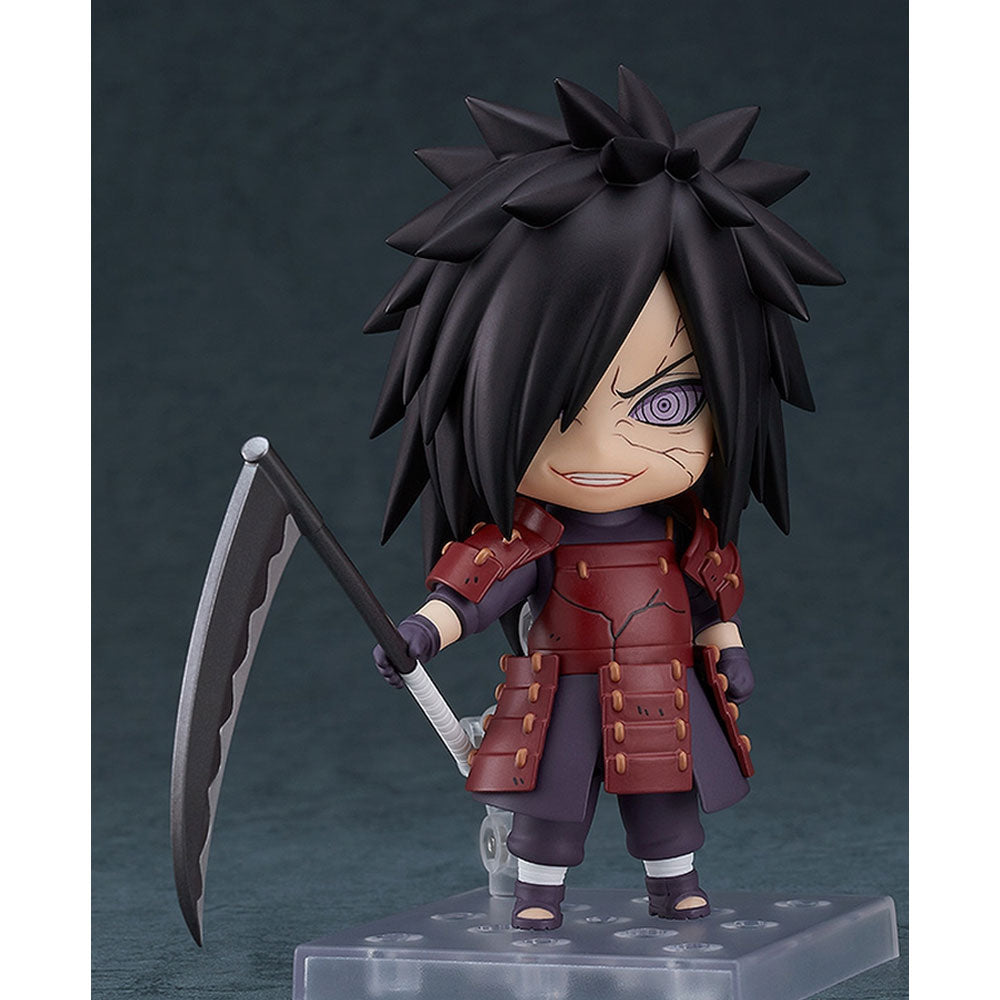 FIGURA NENDOROID MADARA UCHIHA 2175