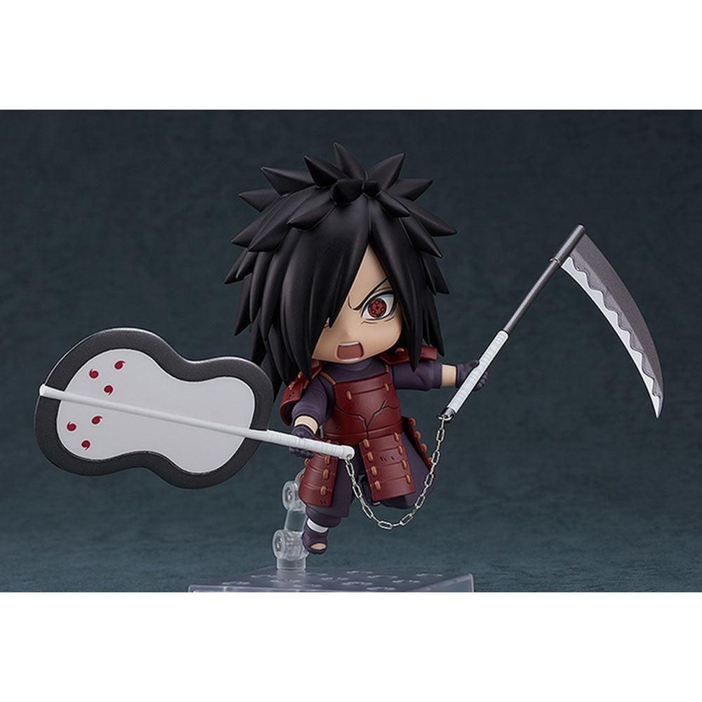 FIGURA NENDOROID MADARA UCHIHA 2175