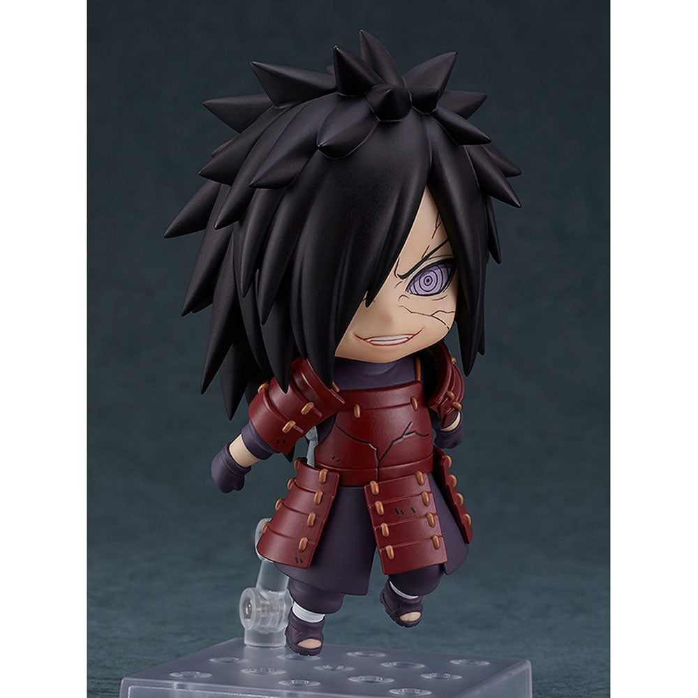 FIGURA NENDOROID MADARA UCHIHA 2175