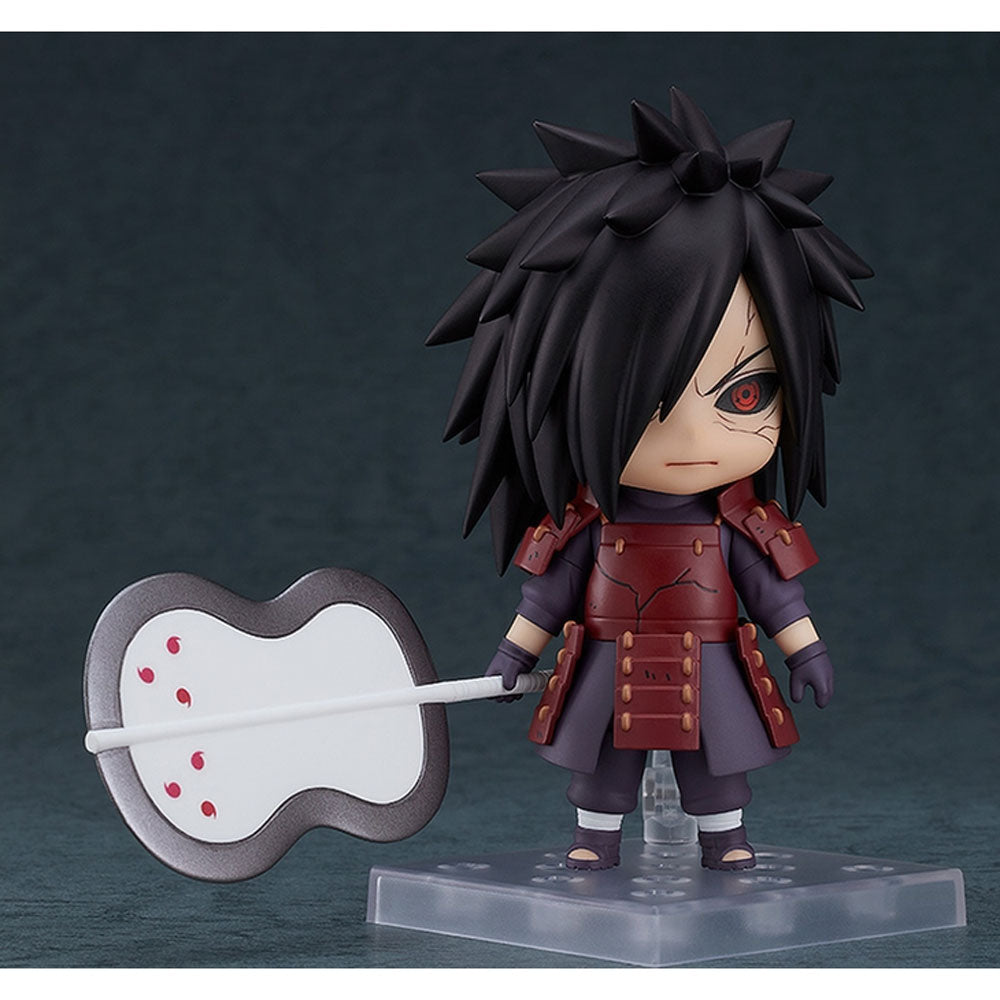 FIGURA NENDOROID MADARA UCHIHA 2175