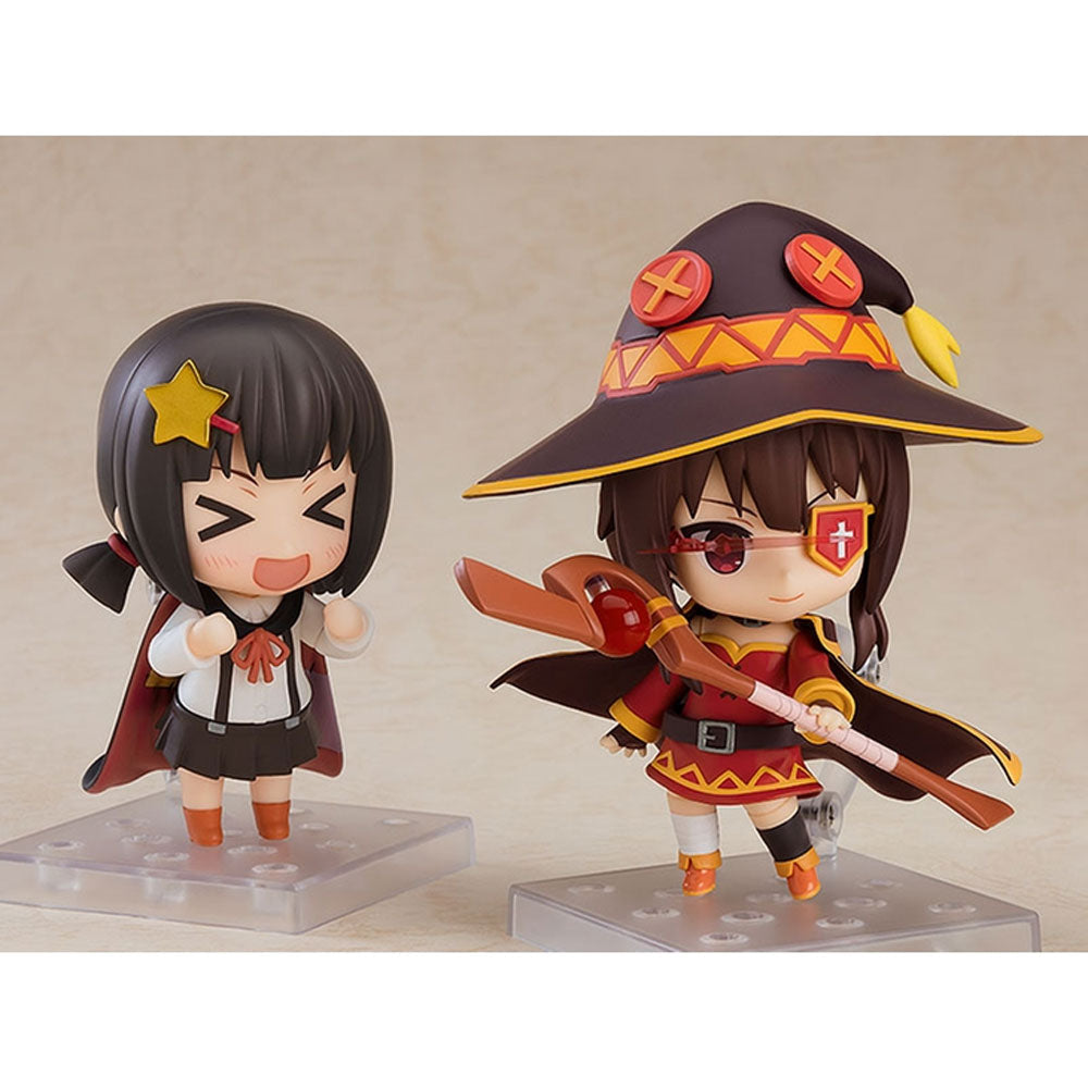 FIGURA NENDOROID KOMEKKO 2122