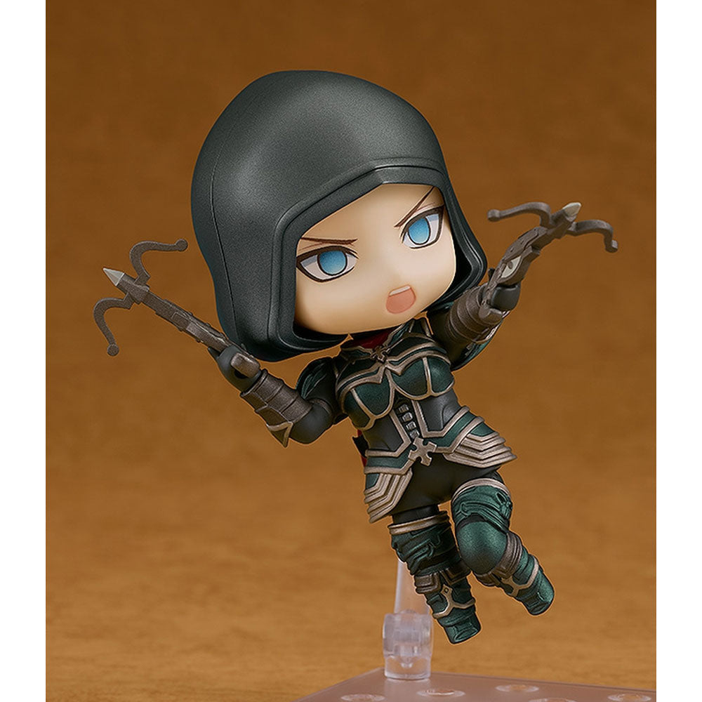 FIGURA NENDOROID DEMON HUNTER 2180