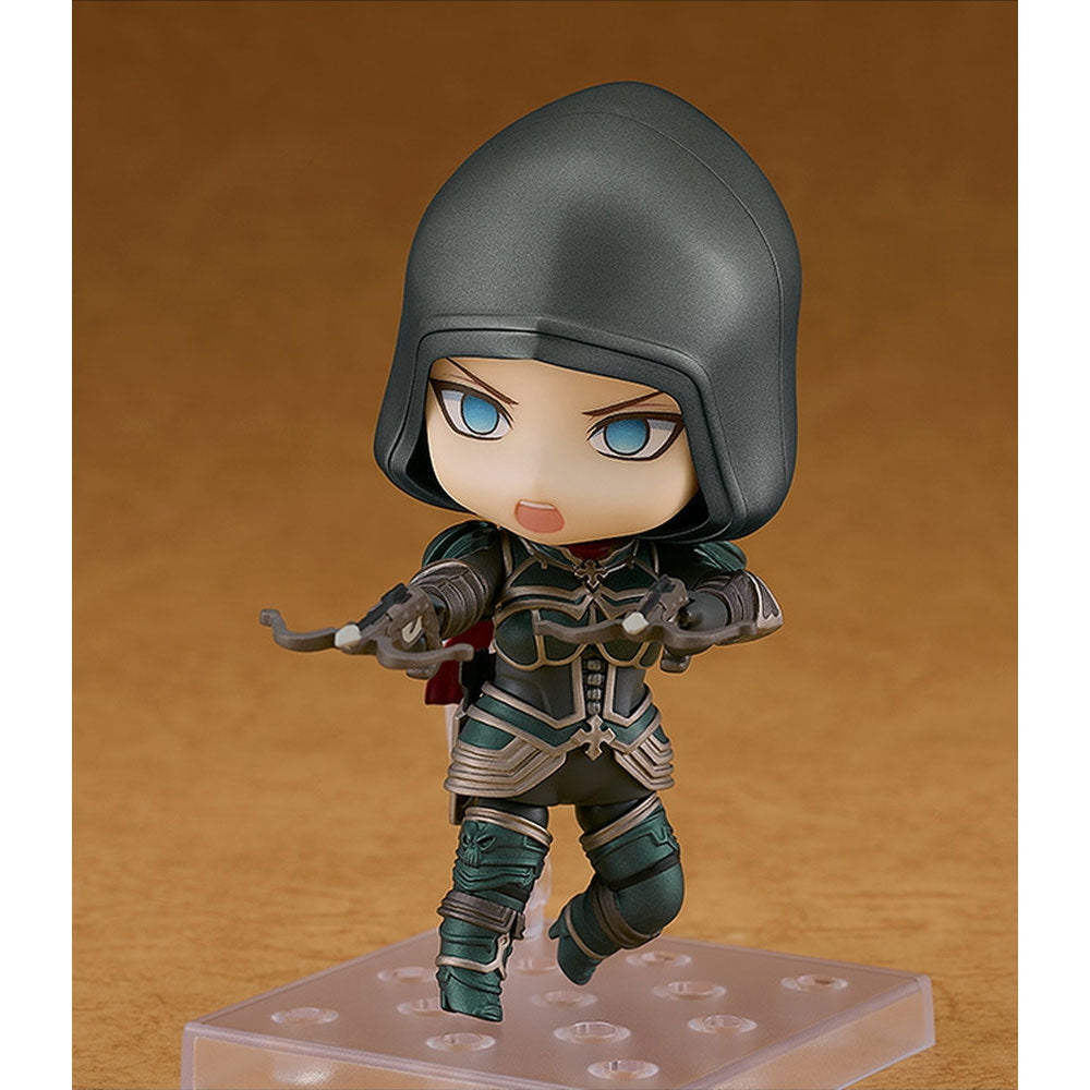 FIGURA NENDOROID DEMON HUNTER 2180