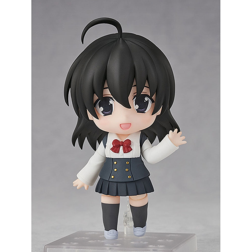 FIGURA NENDOROID SEKAI SAIONJI 2210