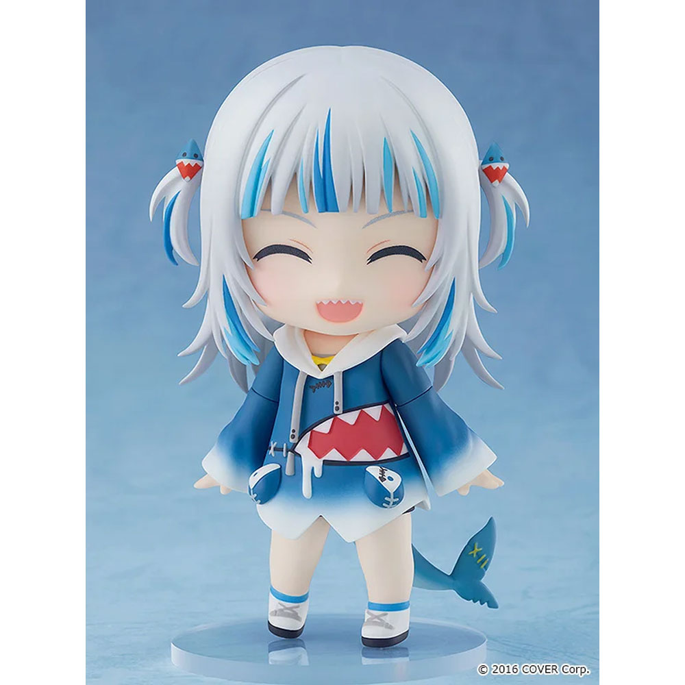 FIGURA NENDOROID GAWR GURA 1688