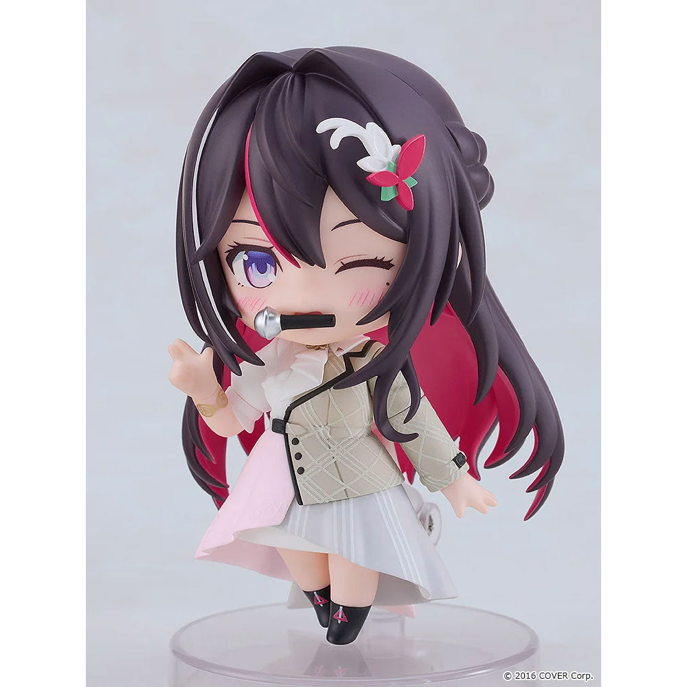 FIGURA NENDOROID AZKI 2543