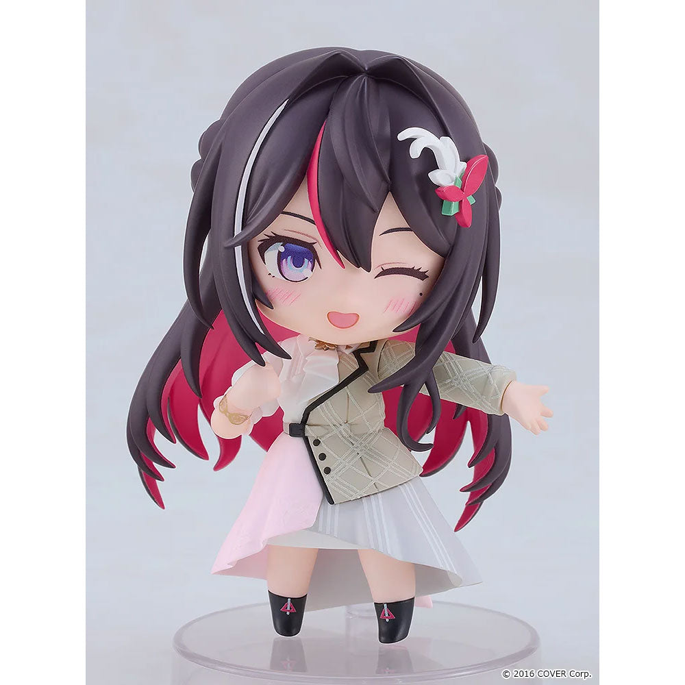 FIGURA NENDOROID AZKI 2543