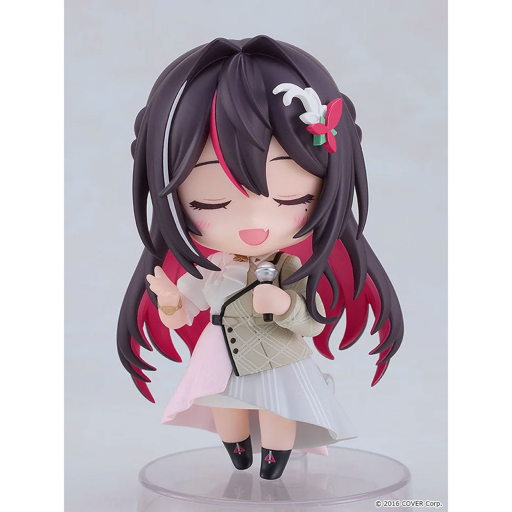 FIGURA NENDOROID AZKI 2543