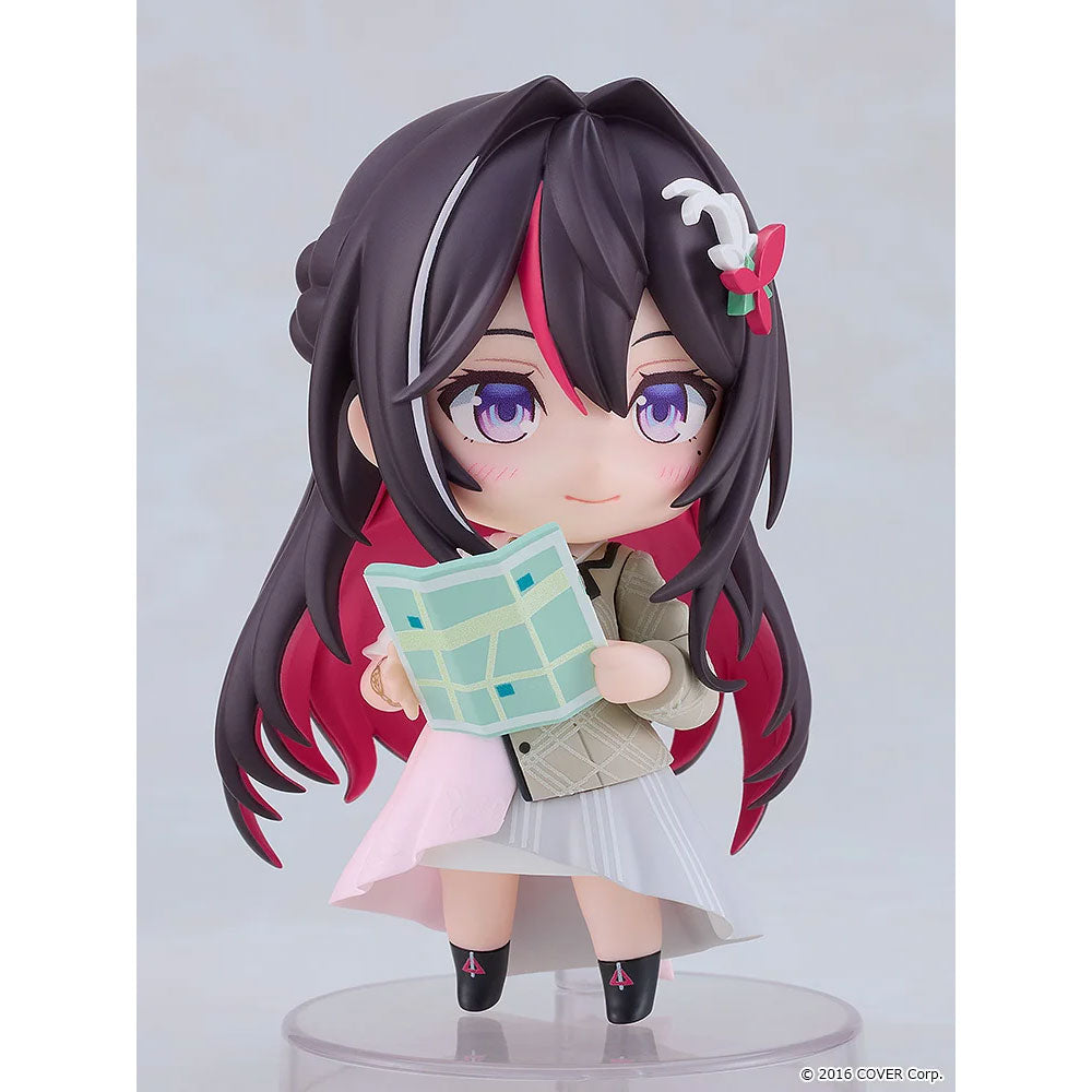 FIGURA NENDOROID AZKI 2543