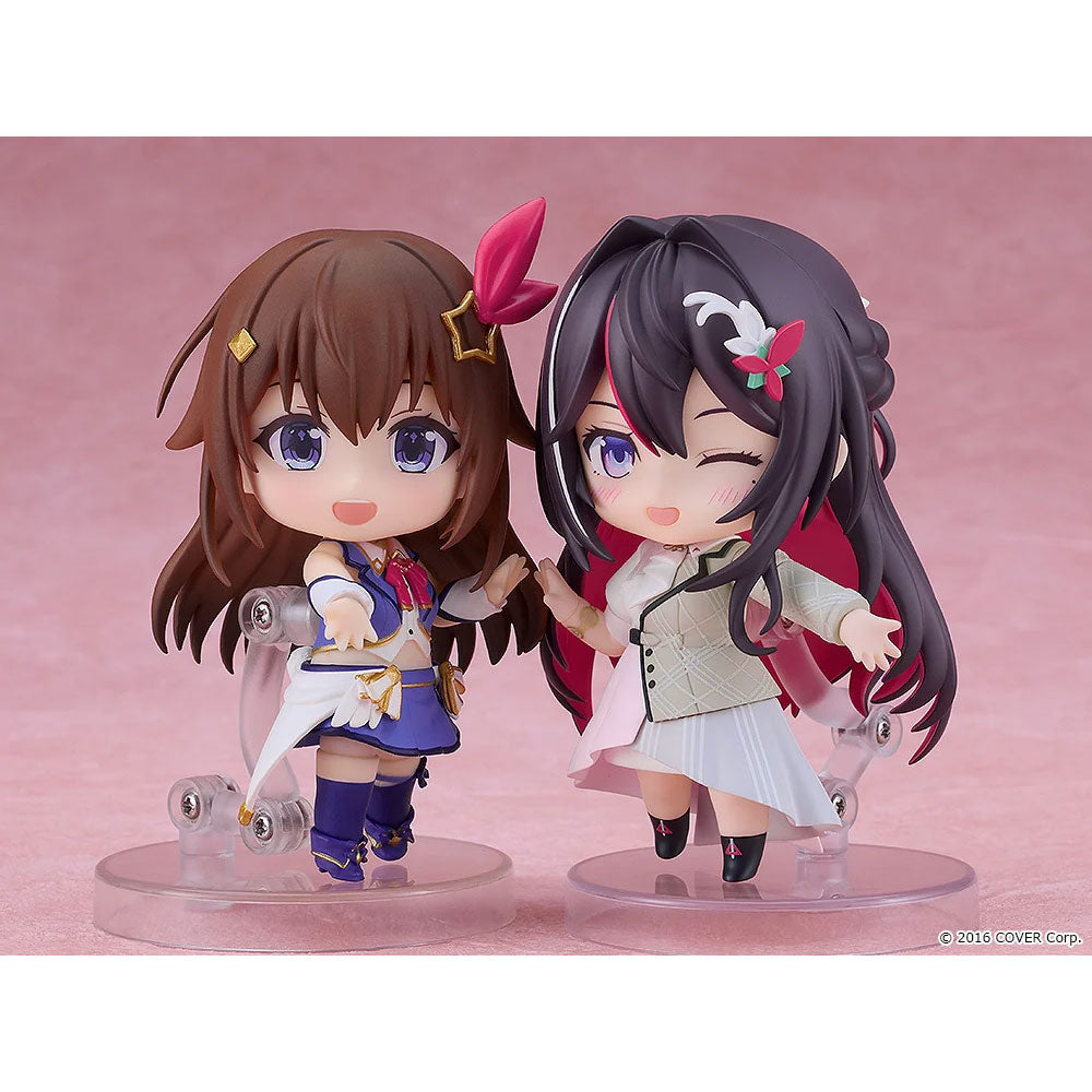 FIGURA NENDOROID AZKI 2543
