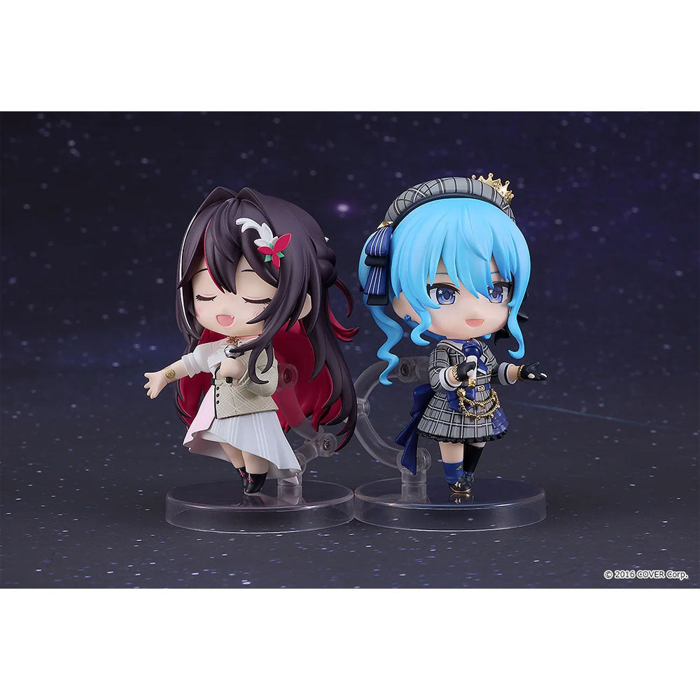 FIGURA NENDOROID AZKI 2543