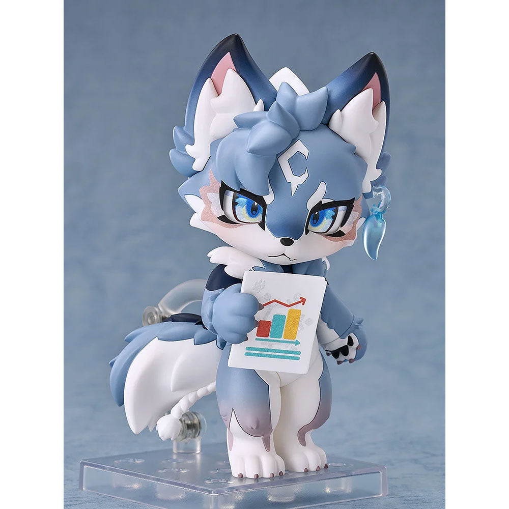 FIGURA NENDOROID CAESAR 2479