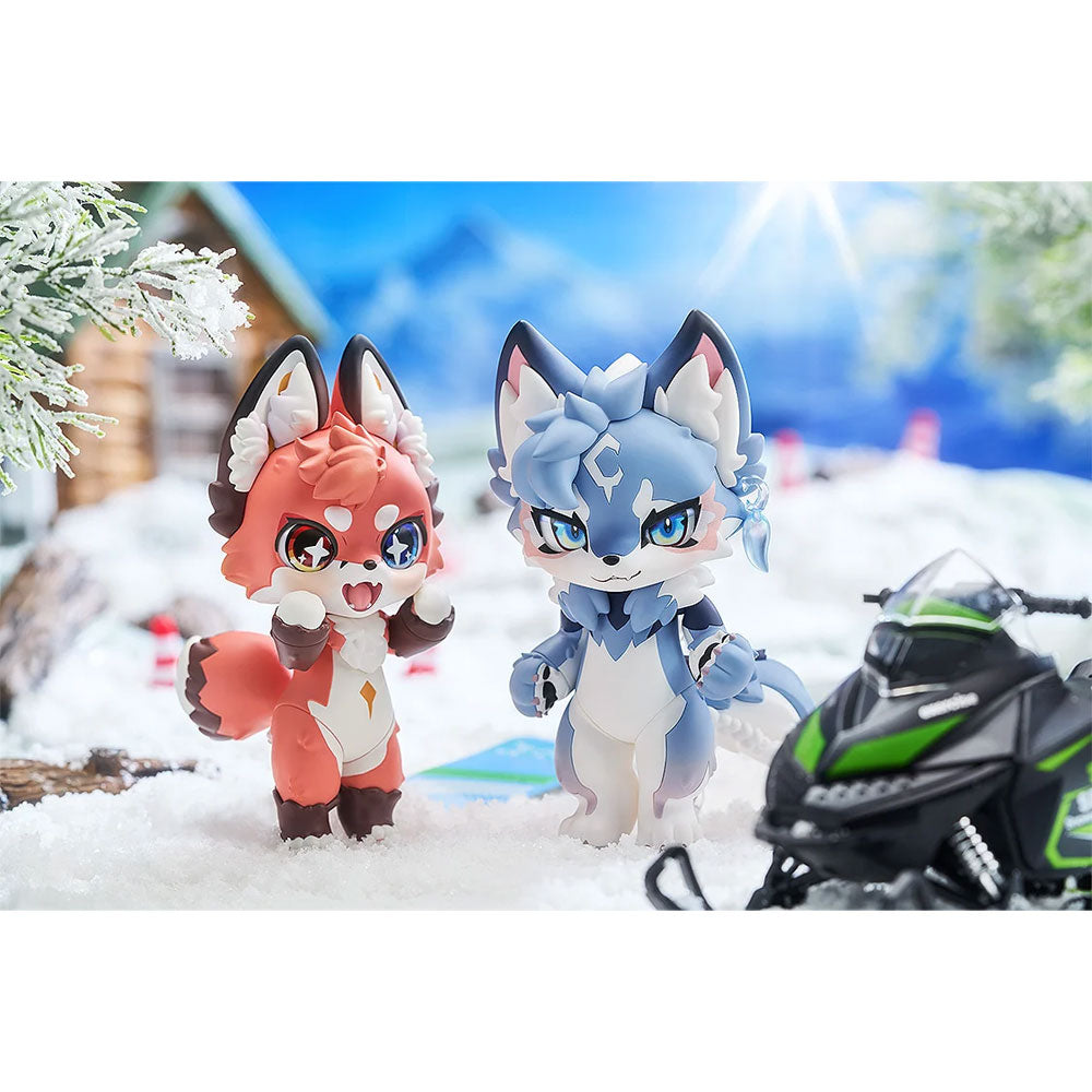FIGURA NENDOROID CAESAR 2479