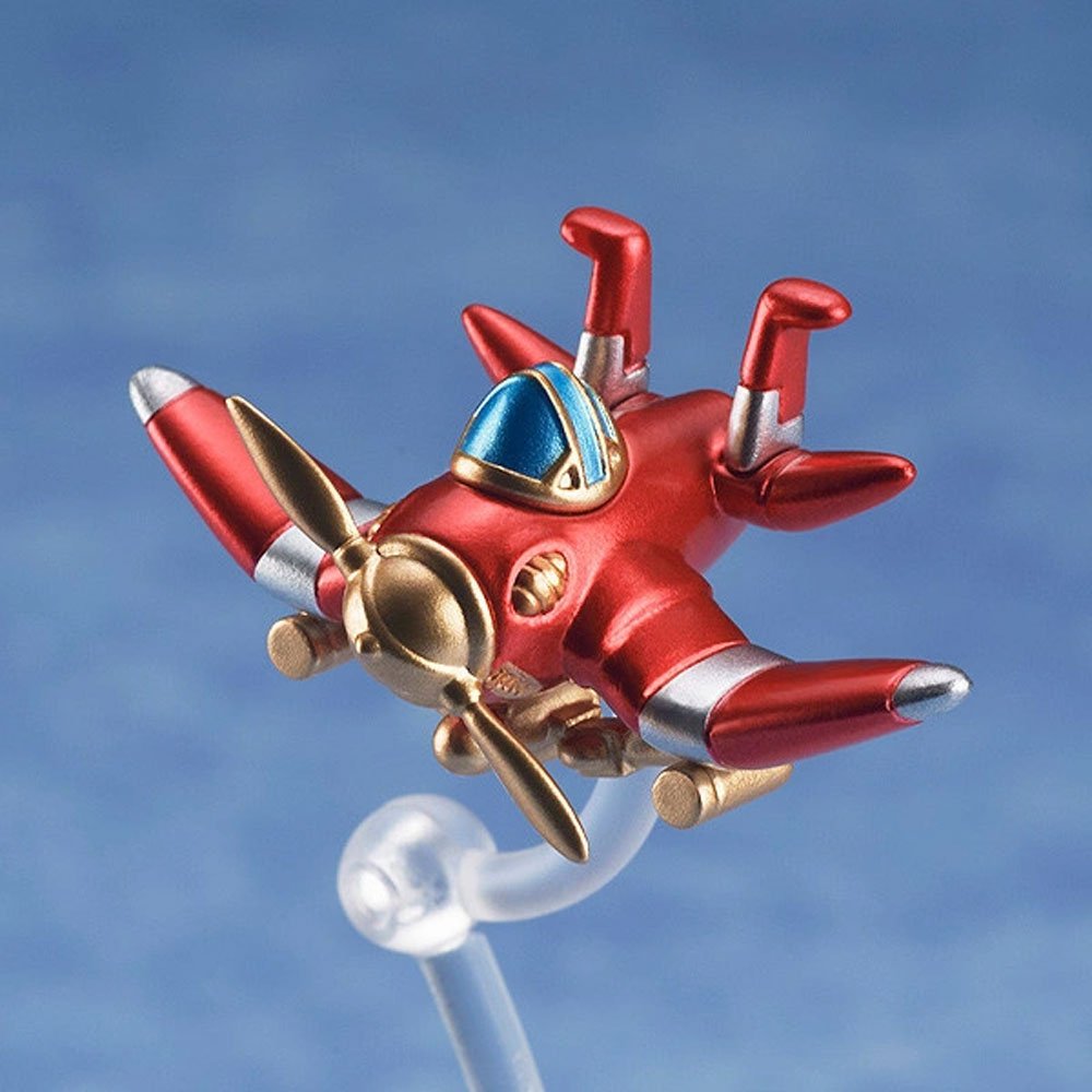 FIGURA NENDOROID NARANCIA GHIRGA 1684