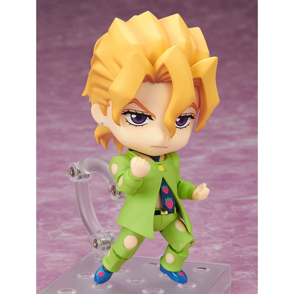 FIGURA NENDOROID PANNACOTTA FUGO 1685