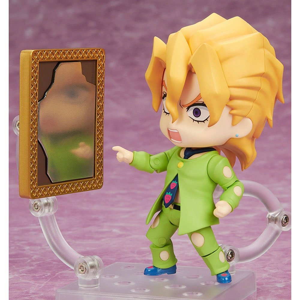 FIGURA NENDOROID PANNACOTTA FUGO 1685