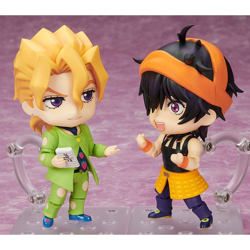 FIGURA NENDOROID PANNACOTTA FUGO 1685