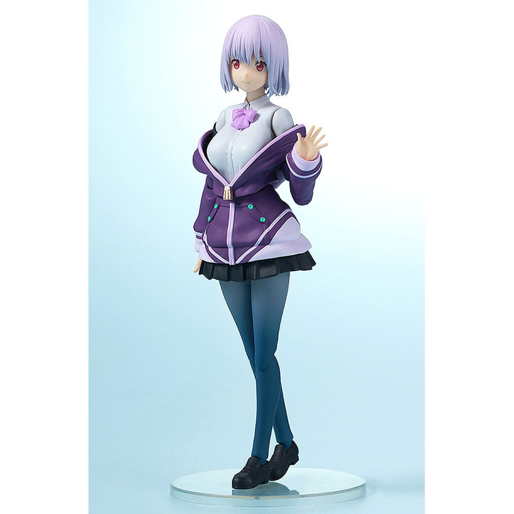MAQUETA AKANE SHINJO ARTICULADA