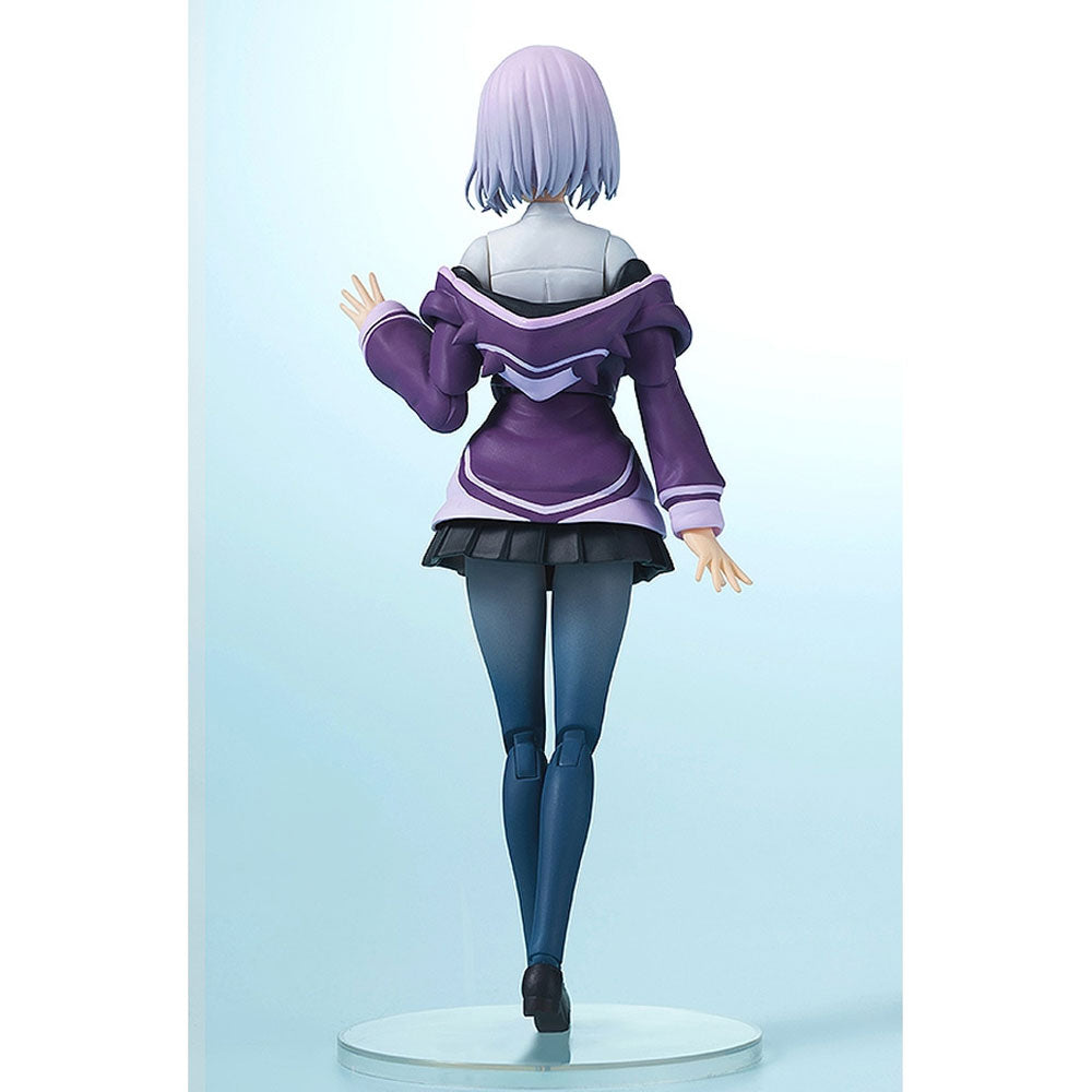 MAQUETA AKANE SHINJO ARTICULADA