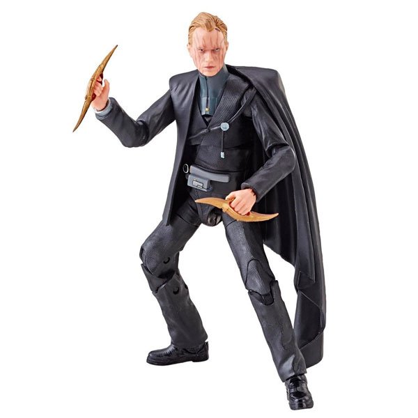 STAR WARS THE BLACK SERIES DRYDEN VOS