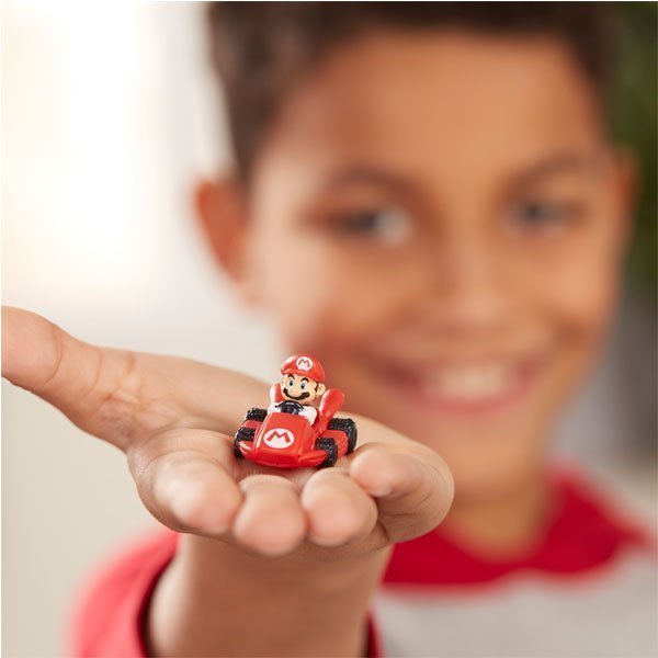 MONOPOLY GAMER MARIO KART