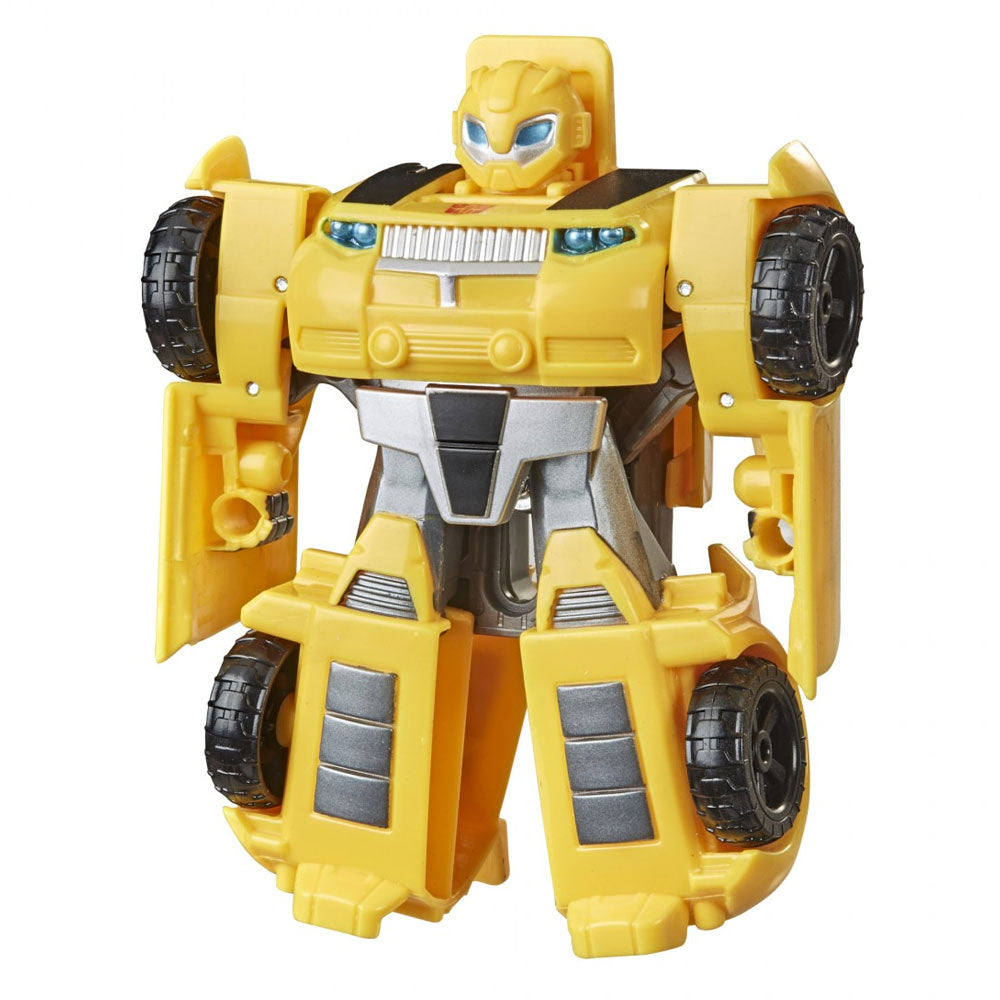 TRANSFORMERS RESCUE BOTS ACADEMY BUMBLEBEE