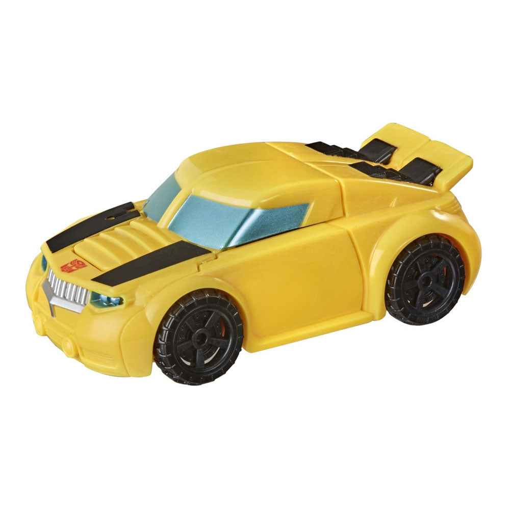 TRANSFORMERS RESCUE BOTS ACADEMY BUMBLEBEE