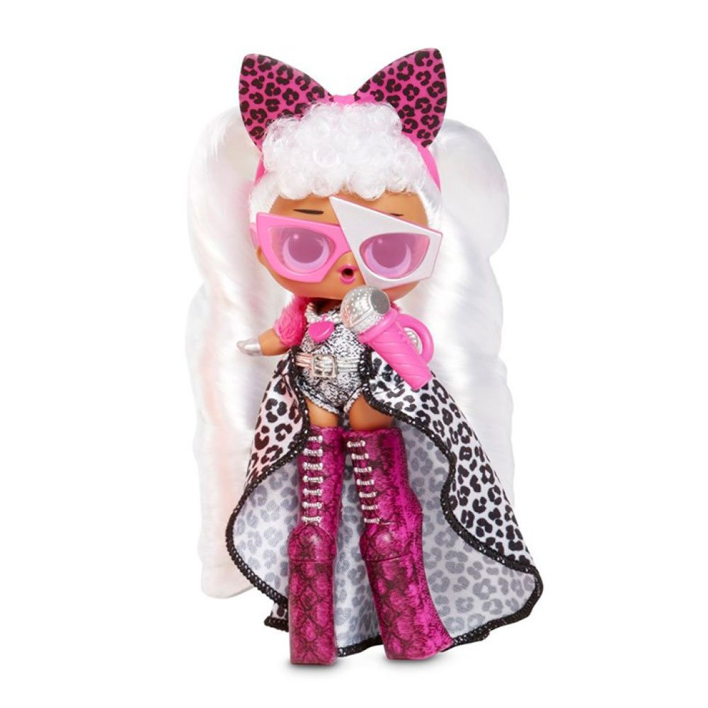 L.O.L. J.K. SERIE 1 DIVA