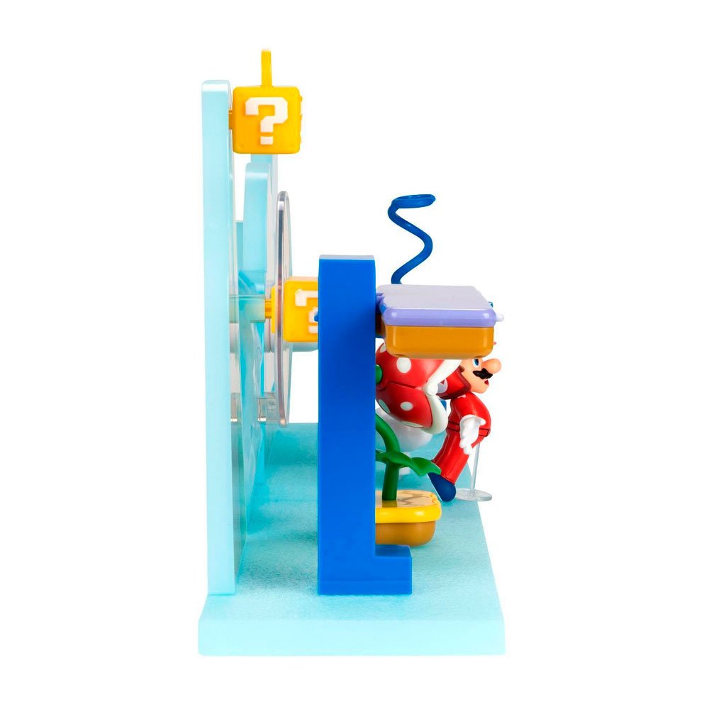 SUPER MARIO JUEGO DE NUBE DELUXE