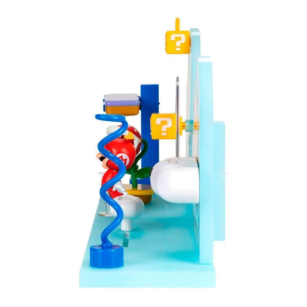 SUPER MARIO JUEGO DE NUBE DELUXE
