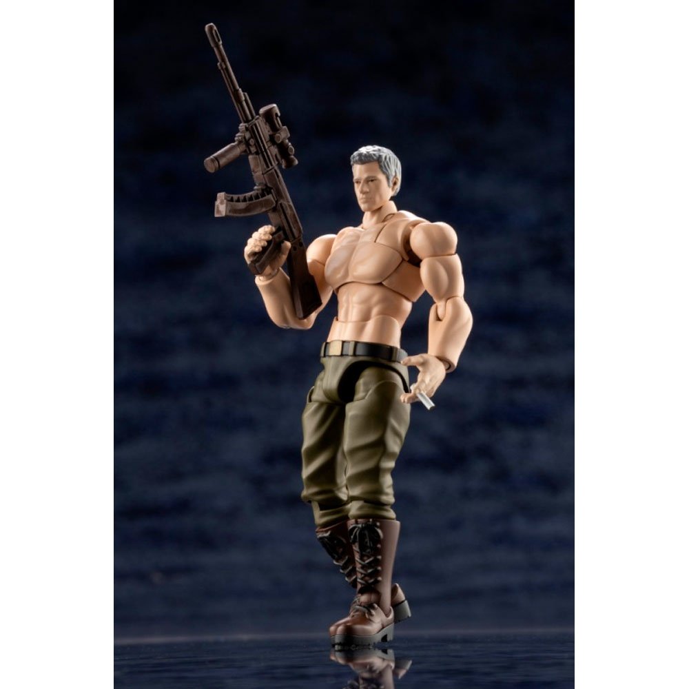 KOTOBUKIYA 1/24 HEXA GEAR EARLY GOVERNOR VOL.4