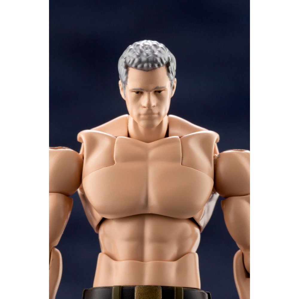 KOTOBUKIYA 1/24 HEXA GEAR EARLY GOVERNOR VOL.4