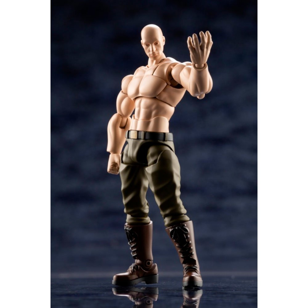 KOTOBUKIYA 1/24 HEXA GEAR EARLY GOVERNOR VOL.4