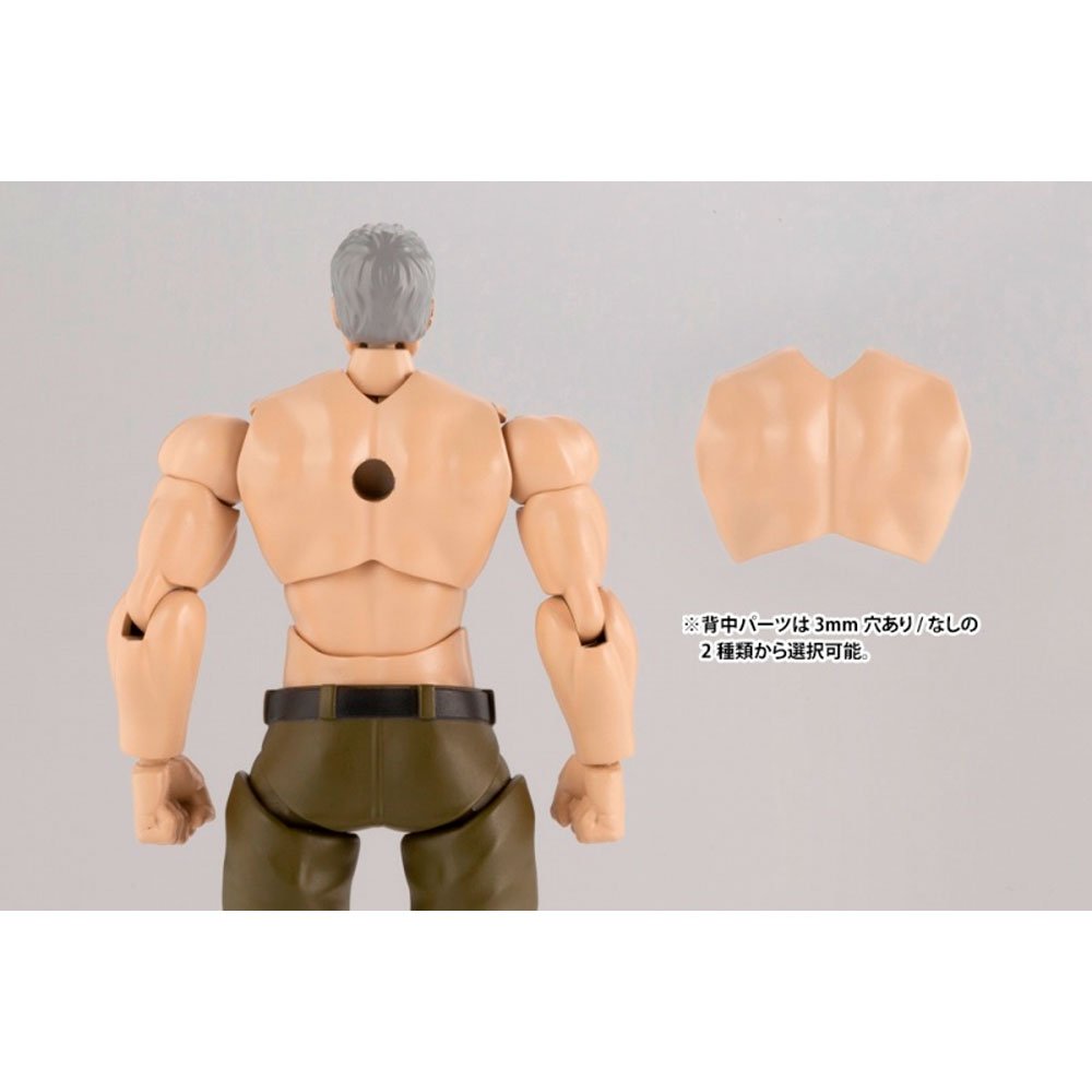 KOTOBUKIYA 1/24 HEXA GEAR EARLY GOVERNOR VOL.4