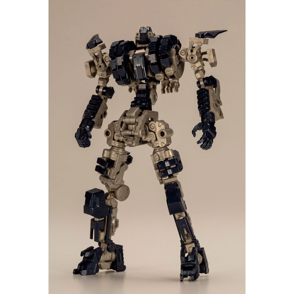 KOTOBUKIYA MODELING SUPPORT GOODS: CONVERT BODY SPECIAL EDITION A (BLUE)