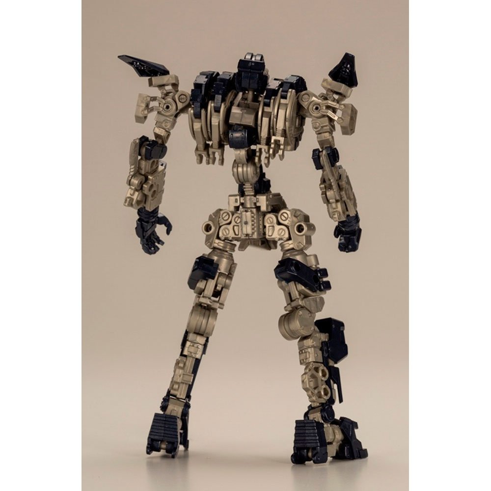 KOTOBUKIYA MODELING SUPPORT GOODS: CONVERT BODY SPECIAL EDITION A (BLUE)