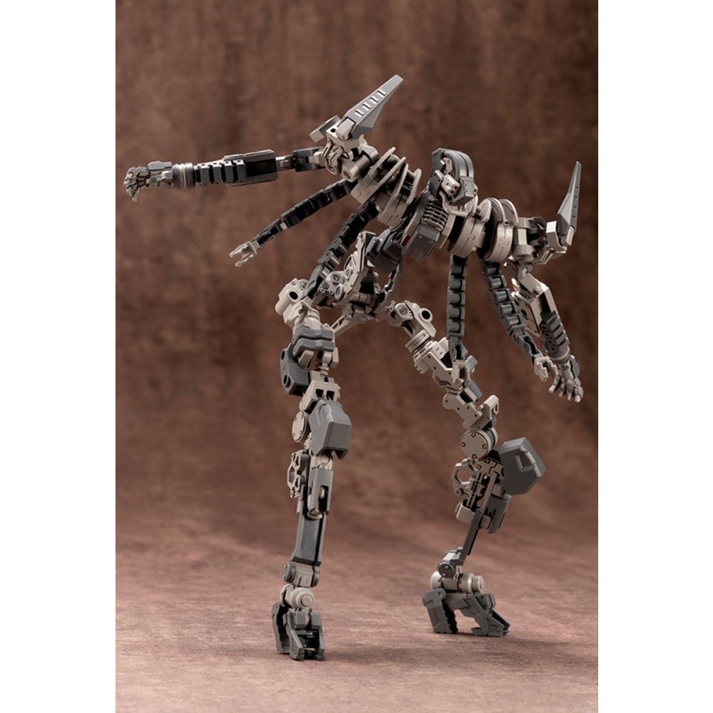 KOTOBUKIYA MODELING SUPPORT GOODS: CONVERT BODY SPECIAL EDITION A (BLUE)
