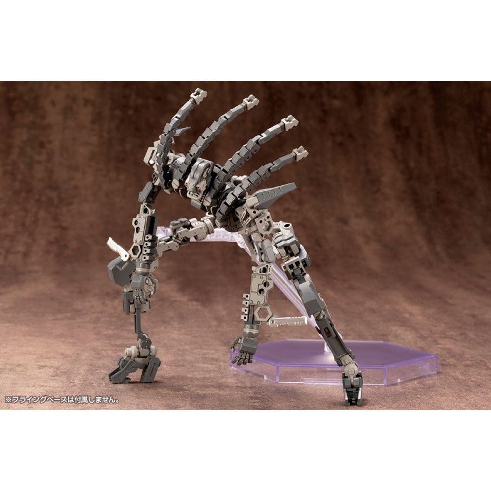 KOTOBUKIYA MODELING SUPPORT GOODS: CONVERT BODY SPECIAL EDITION A (BLUE)