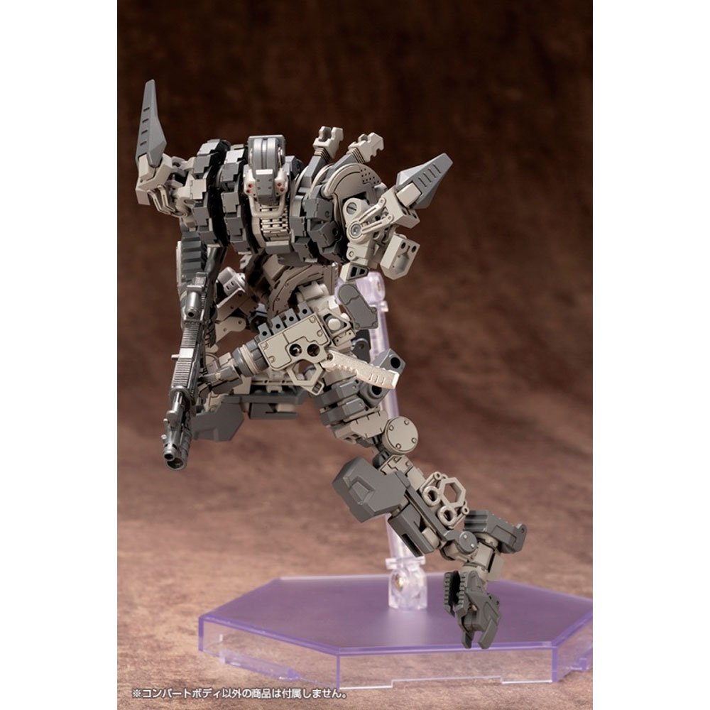 KOTOBUKIYA MODELING SUPPORT GOODS: CONVERT BODY SPECIAL EDITION A (BLUE)
